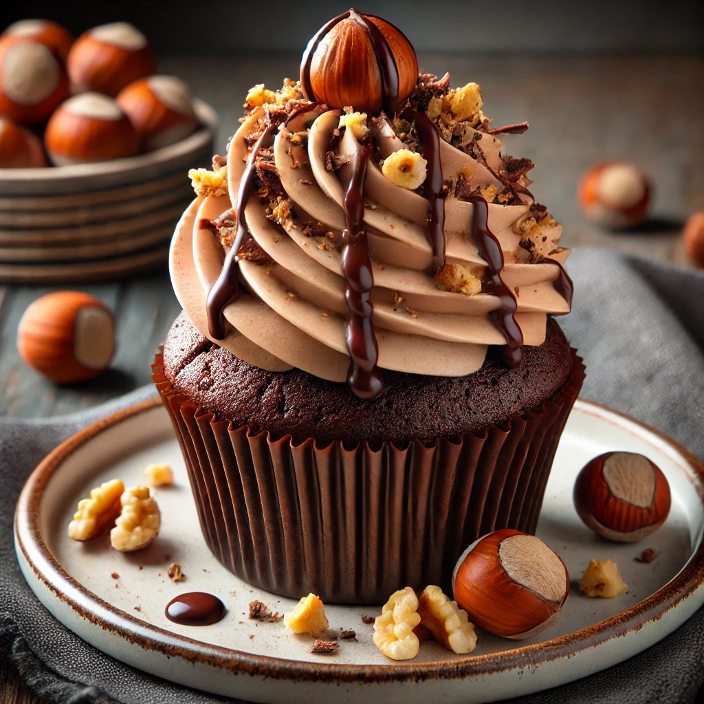 Chocolate Hazelnut